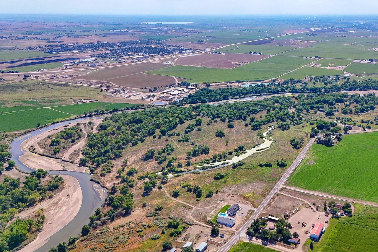 The Platte River Ranch