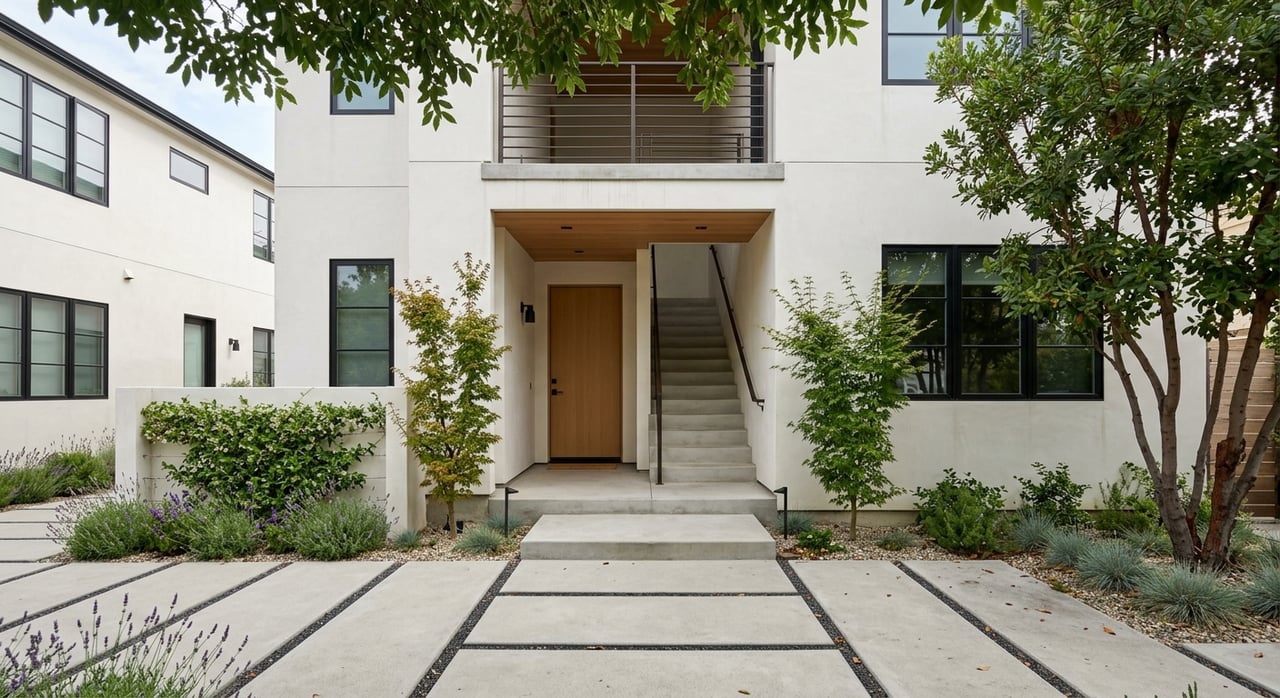 Buying Near Downtown And BART In Walnut Creek