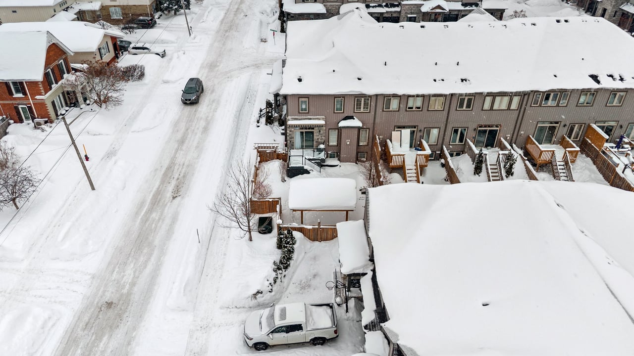 2 Forest Heights Boulevard, Orillia