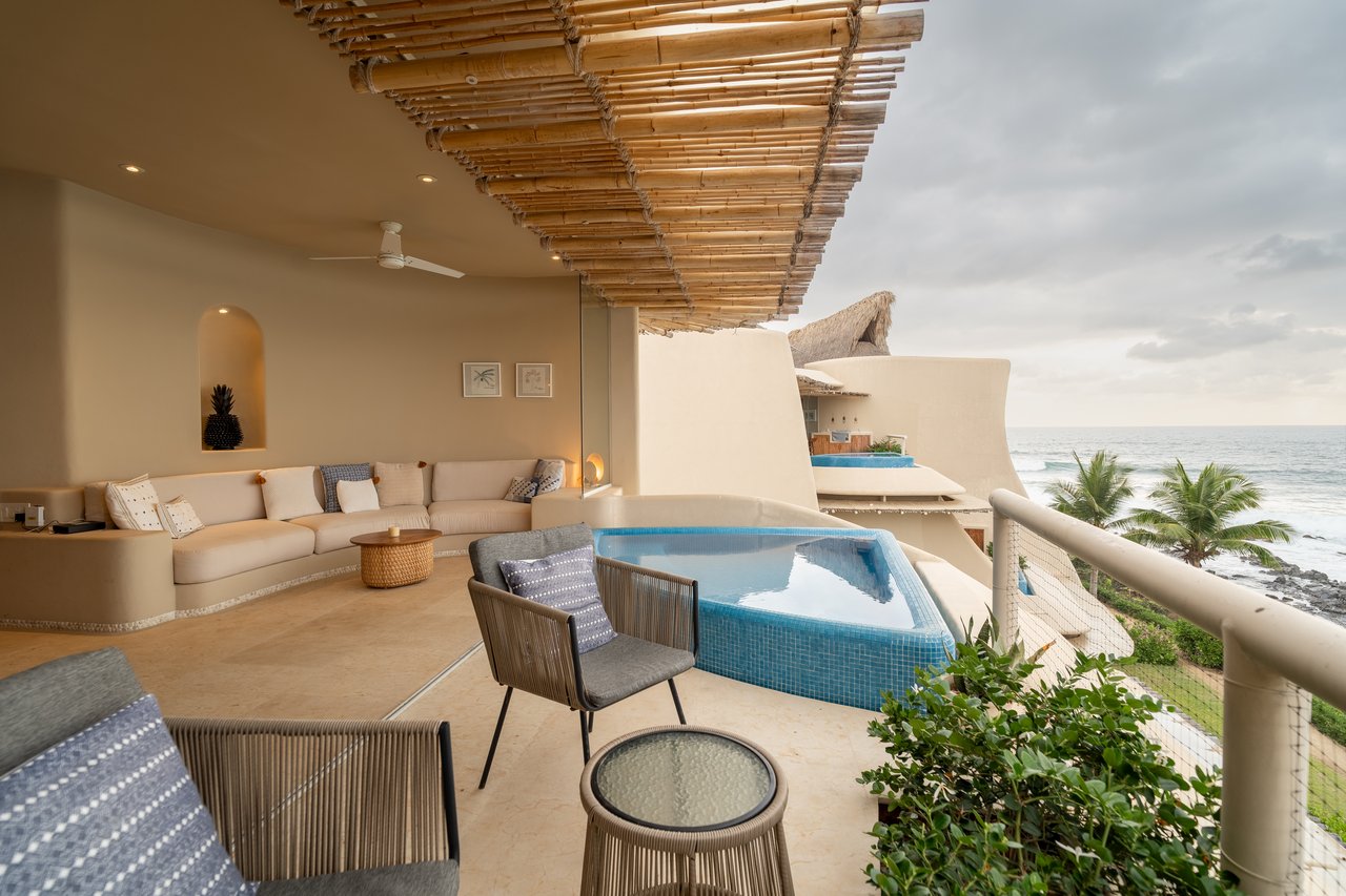 Punta Majahua Sofia 7