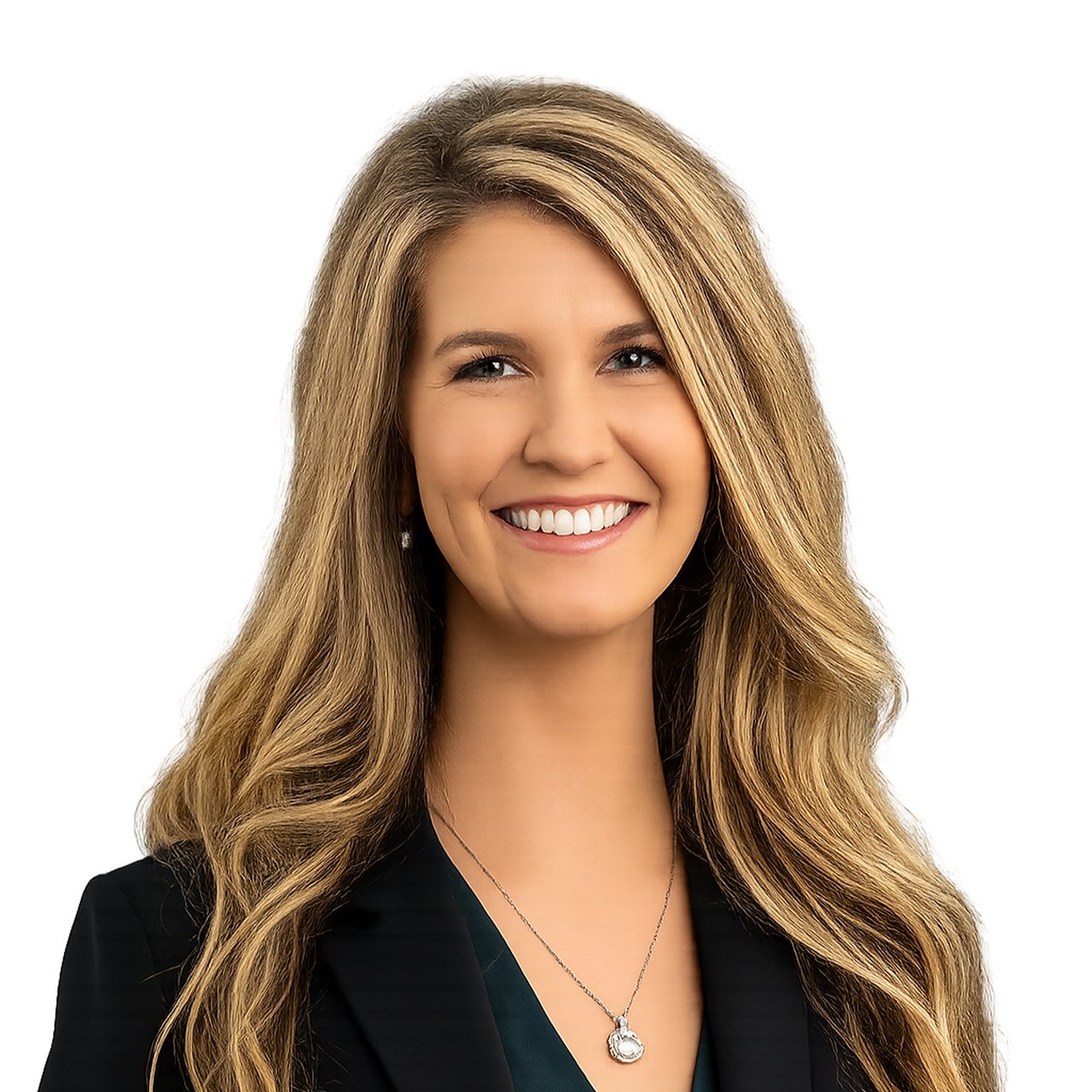 Kayla Cunard Rancho Mirage, CA Real Estate Agent Headshot