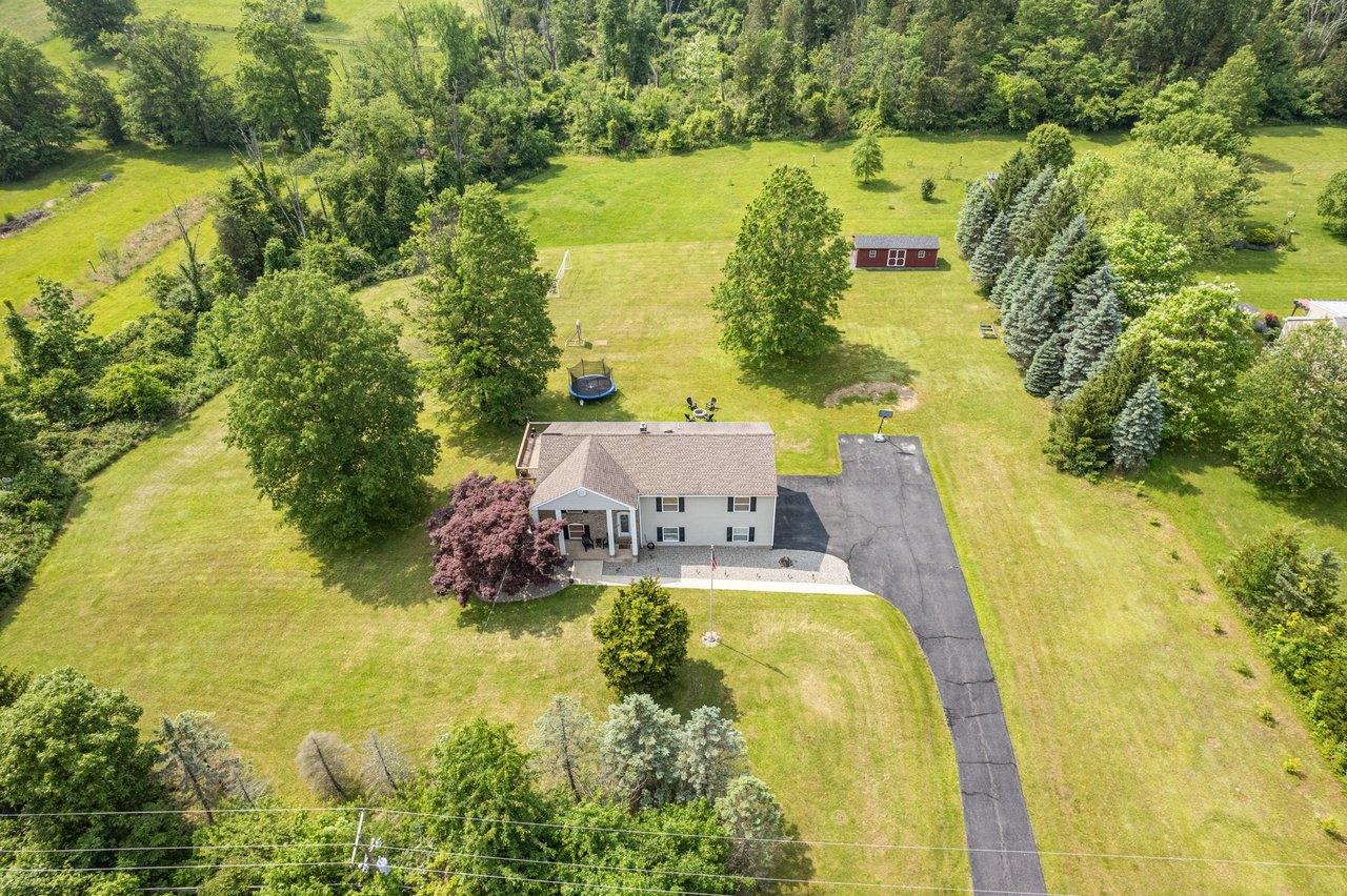760 Geigel Hill Rd