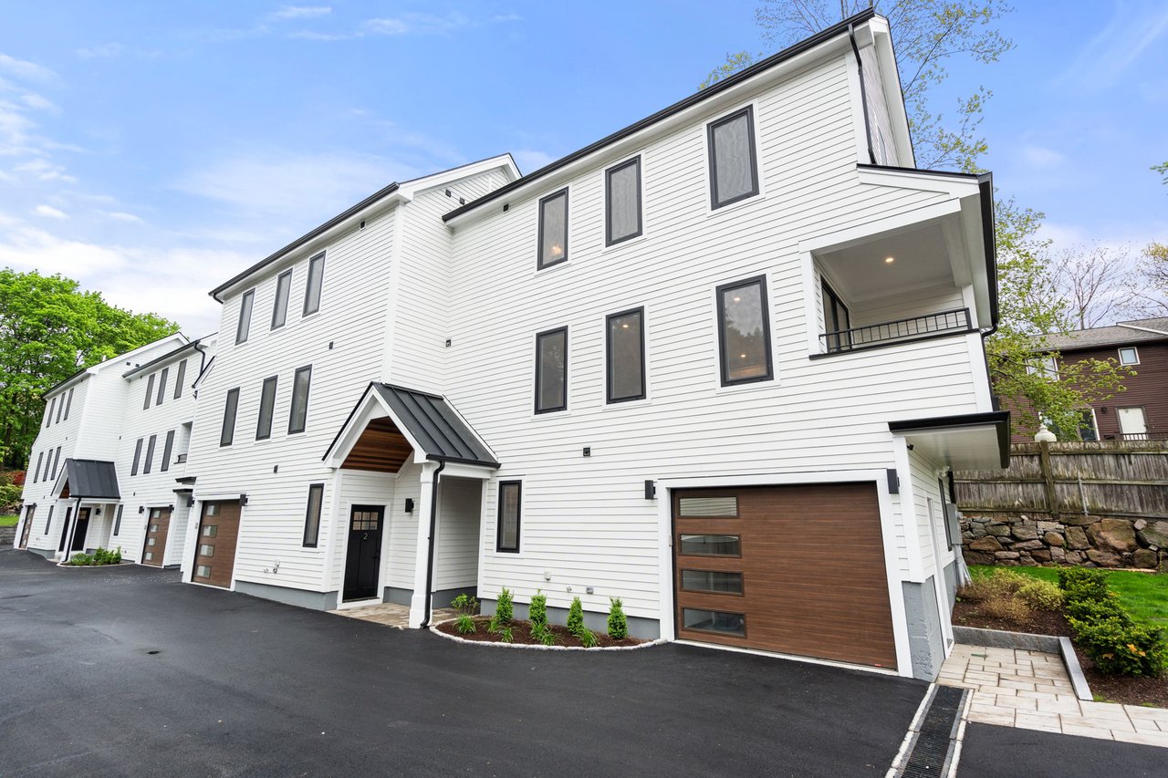 199-201 Copeland St. # 2