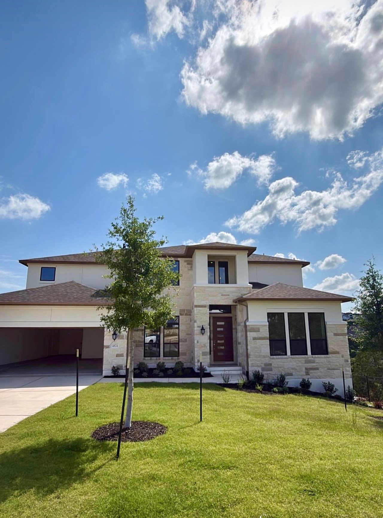 4824 Capolona Cv, Leander, TX 78641