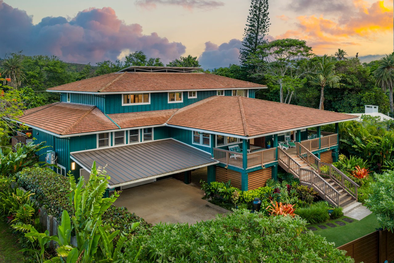 61-724 Papailoa Road