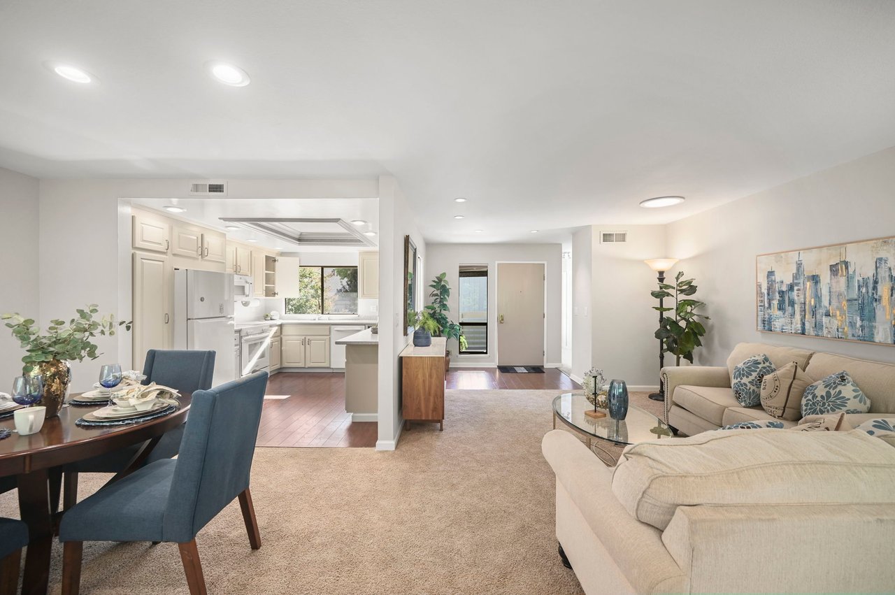 622 Terra California Dr. #3, Walnut Creek