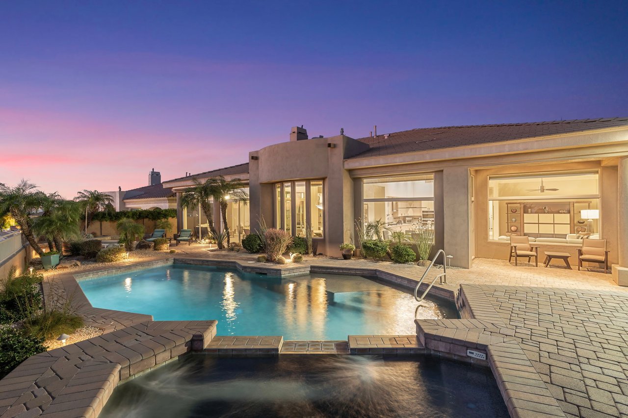 11543 E CARIBBEAN Lane