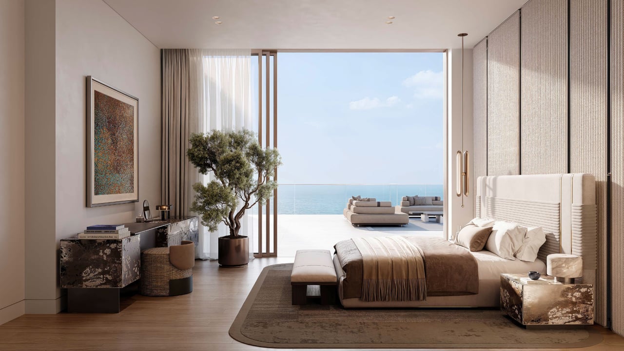 ORLA Sky Palace 