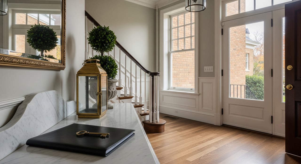 Providence Buyer Closing Costs Explained