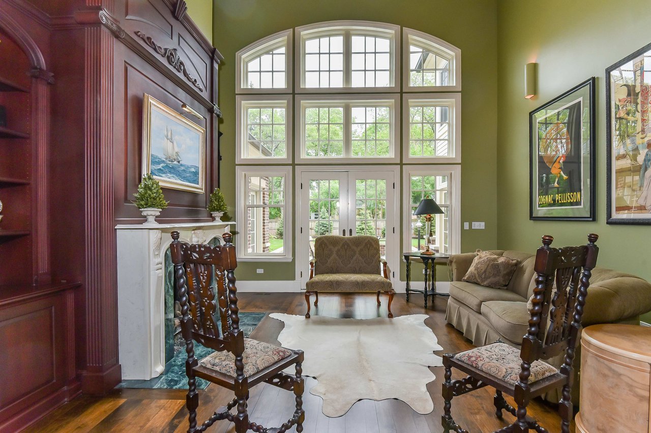 Welcome to this dream home located in prime walk to everything location