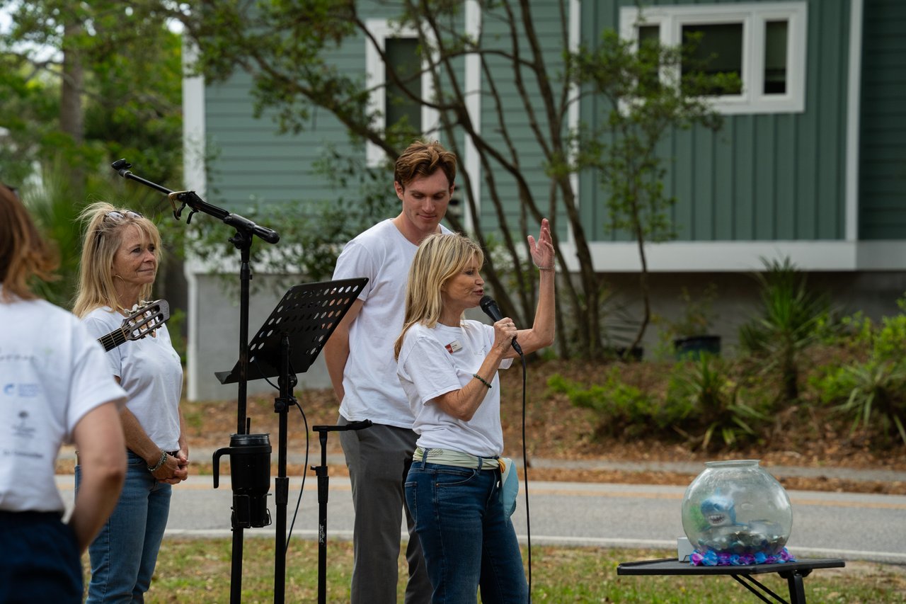 Concert on the Corner- April 19th, 2026