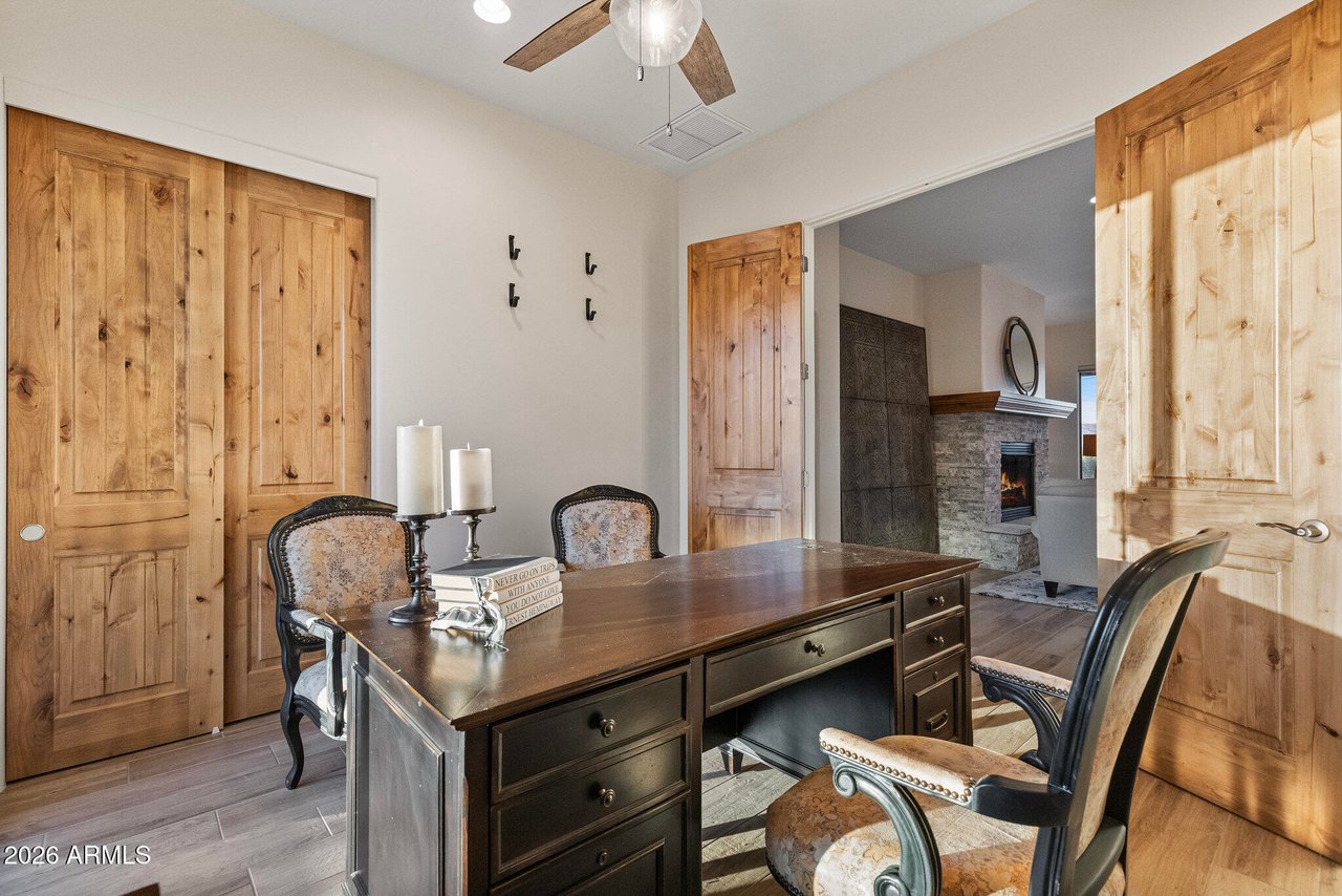 21620 W BUCKWHEAT LANE