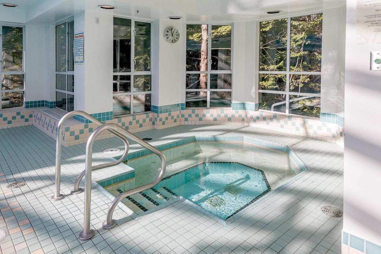 307-525 Austin Avenue, Coquitlam