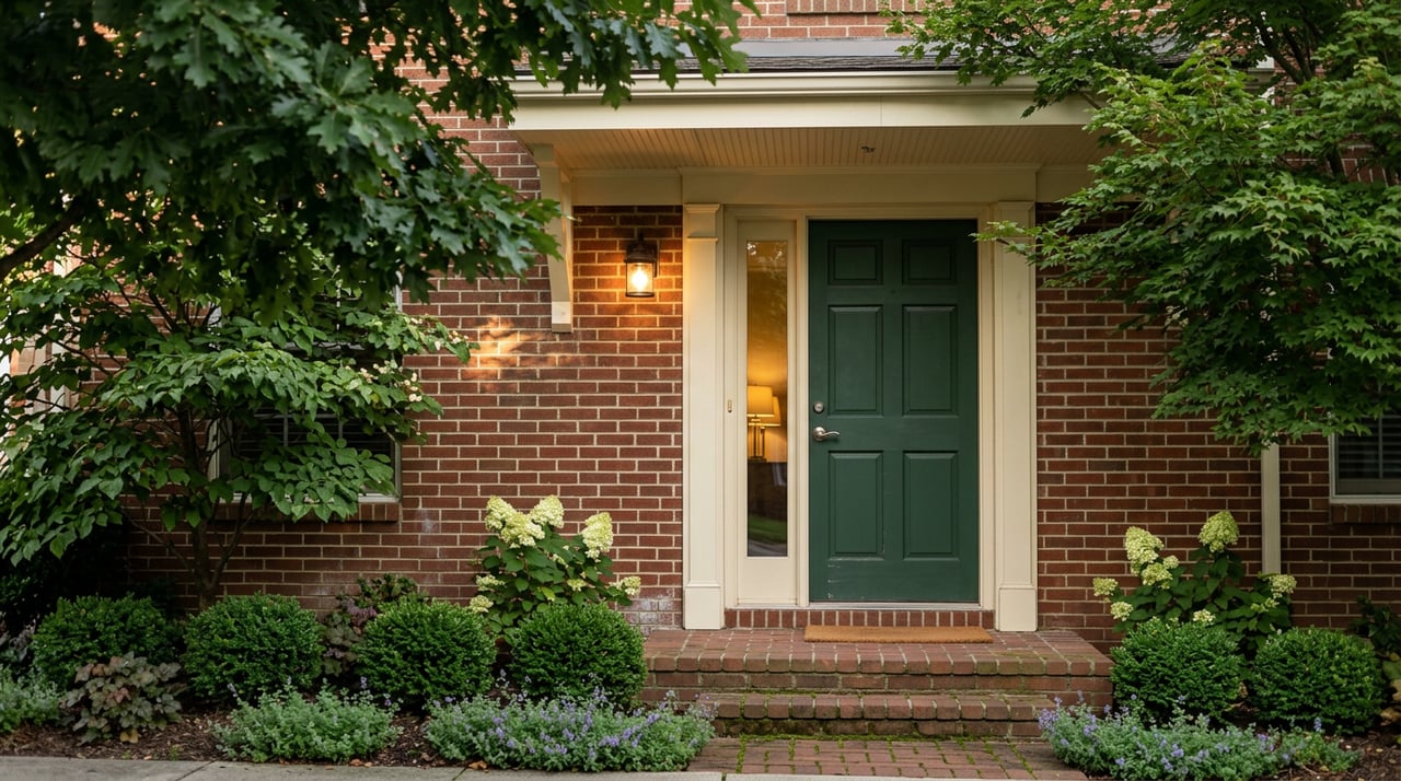 Two Clocks Run Through Beacon Hill In Late August