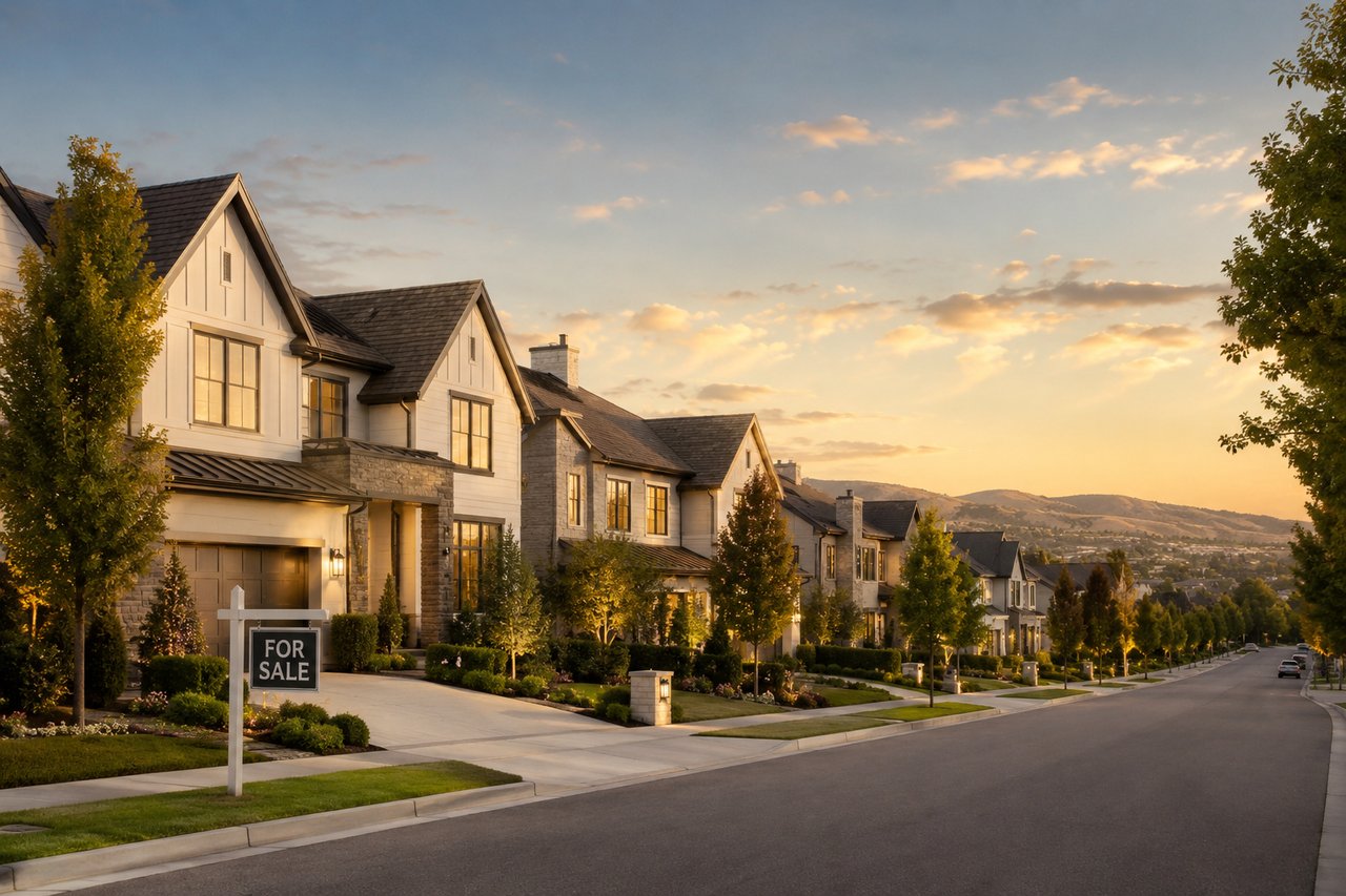 Home buyer preparing a competitive purchase offer in San Luis Obispo County