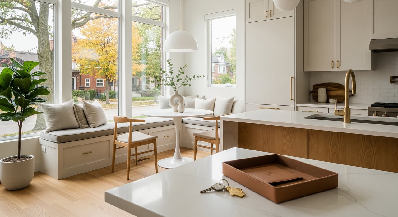 First-Time Buyer Rebates: Kitchener Buyers’ Quick Guide