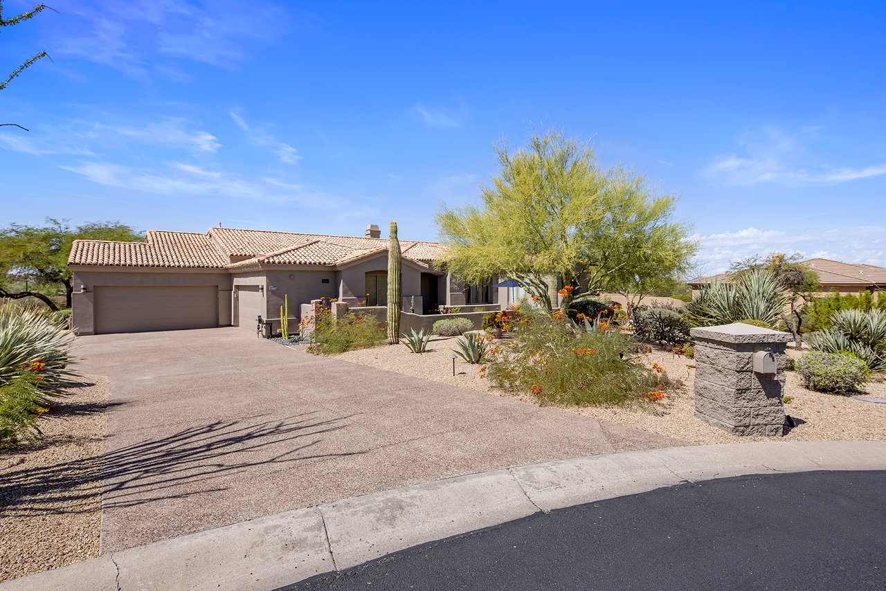 11557 E Four Peaks Road