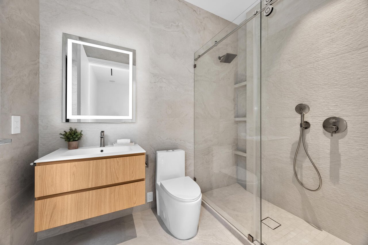 Introducing Casa Pinecrest A Private Modern Estate in Pinecrest