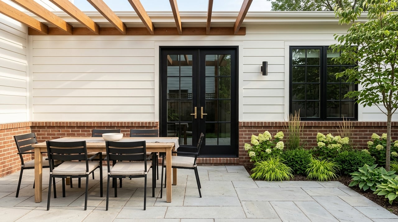 Everyday Luxury Living Near Burr Ridge Village Center