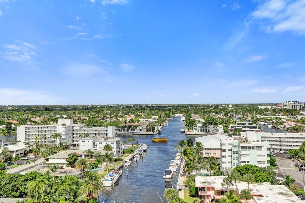 2831 North Ocean Boulevard, Unit 1108N