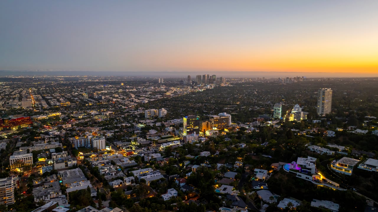 1516 Forest Knoll Dr, Sunset Strip