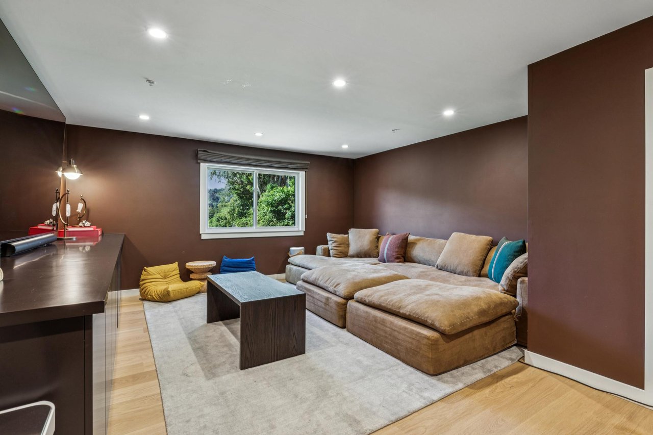 50 Altamont Avenue, Mill Valley