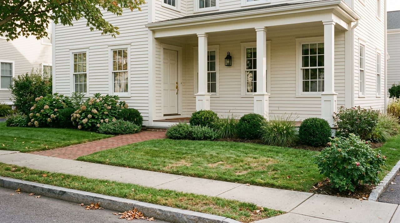 Weekends In Hingham: Coastal Walks And Local Flavor