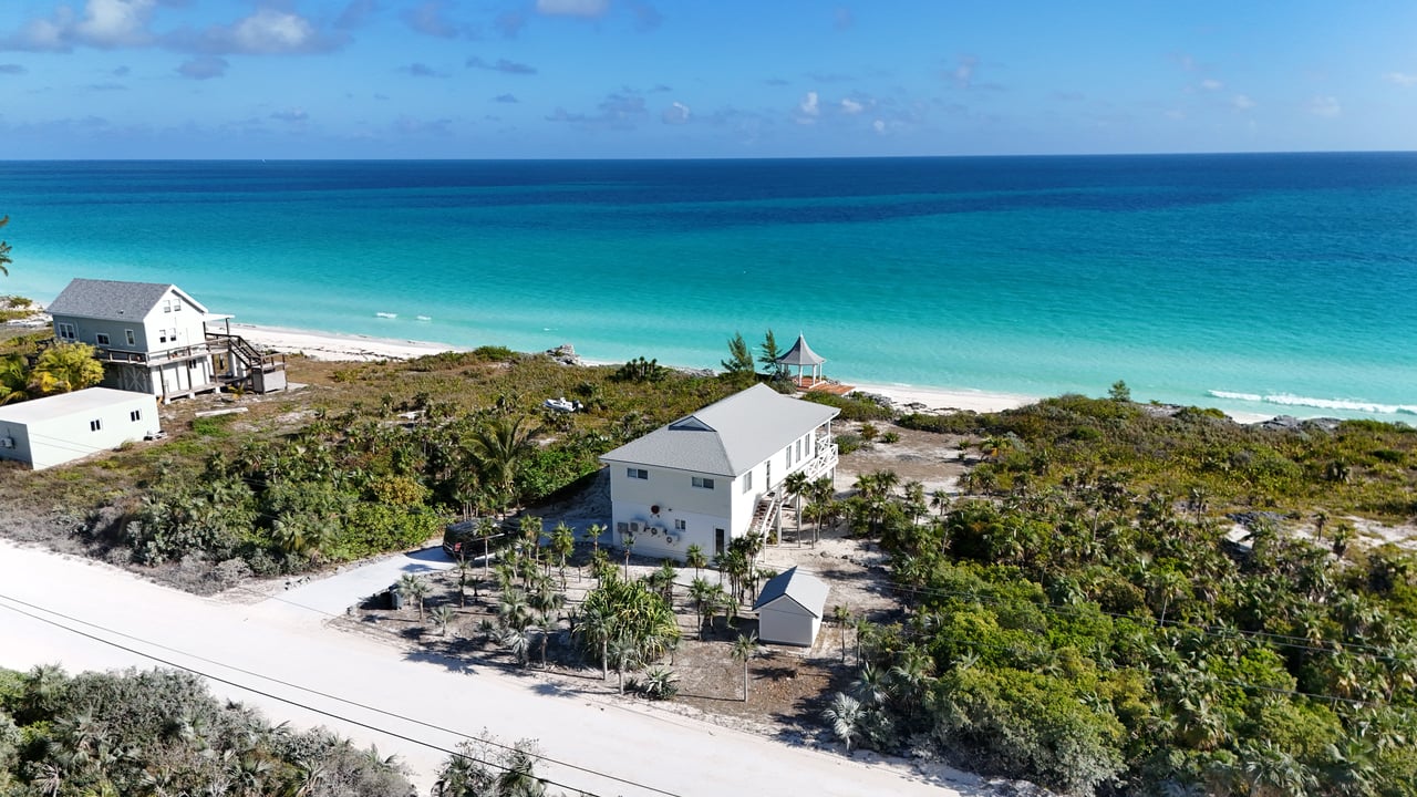 Arabella’s Cove: Barefoot Luxury on the Shores of Great Harbour Cay