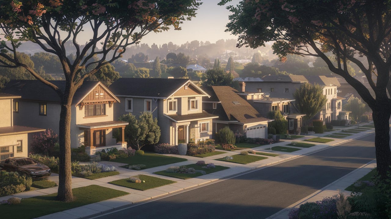 Unveil Palo Alto, CA's Best-Kept Real Estate Secrets