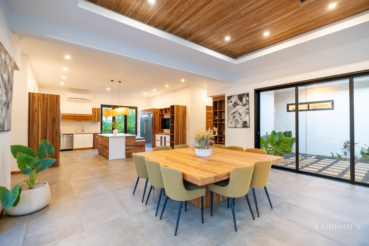 Hacienda Pinilla Luxury Home Reserva de Golf 89