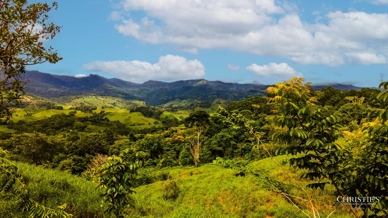 El Encanto Estate Waterfall, Regenerative Land & Carbon‑Neutral Sanctuary a Legacy Property