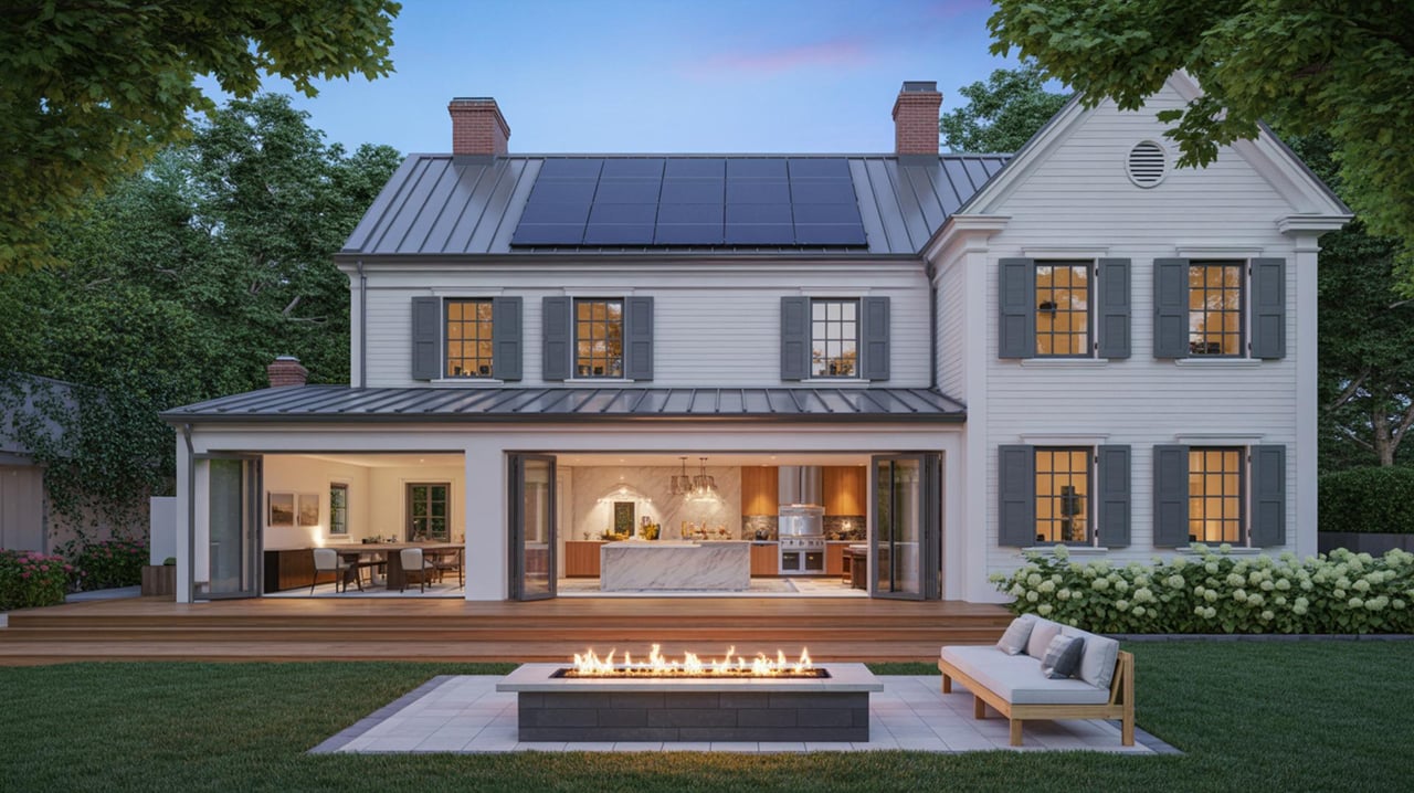 Top Home Features Buyers are Looking For in Wellesley Right Now