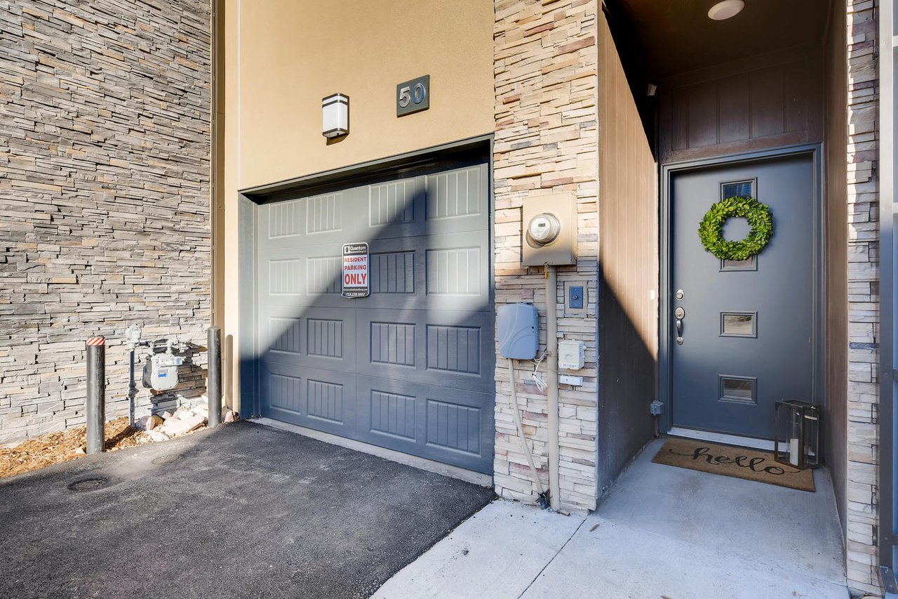 50 Cheyenne Boulevard