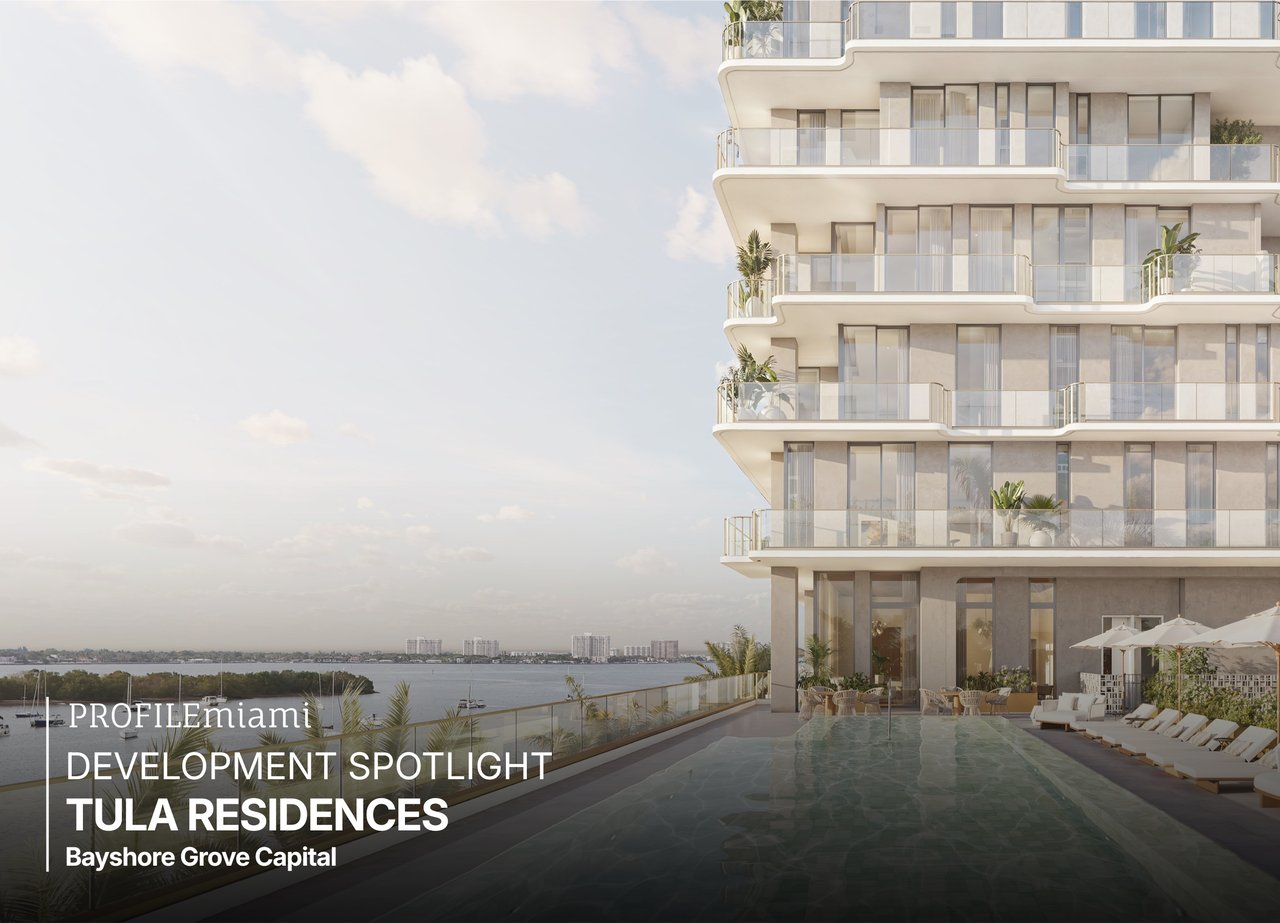 Tula Residences