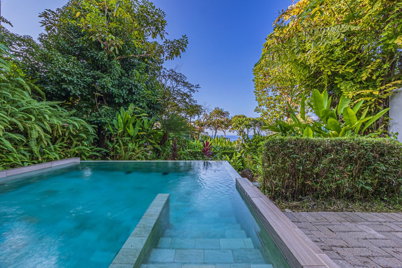 VILLA MAREN | ELEVATED LIVING IN UVITA | DOMINICAL 