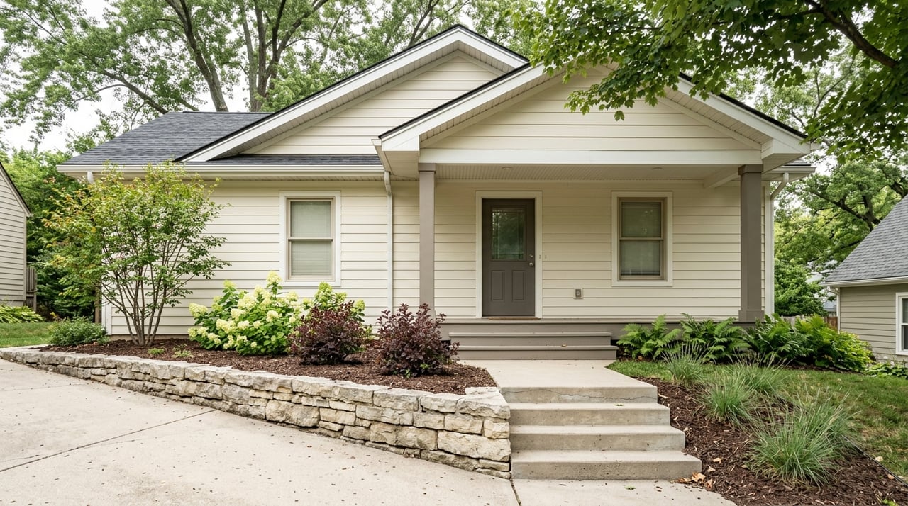 Move-Up Buyers in La Crosse, WI