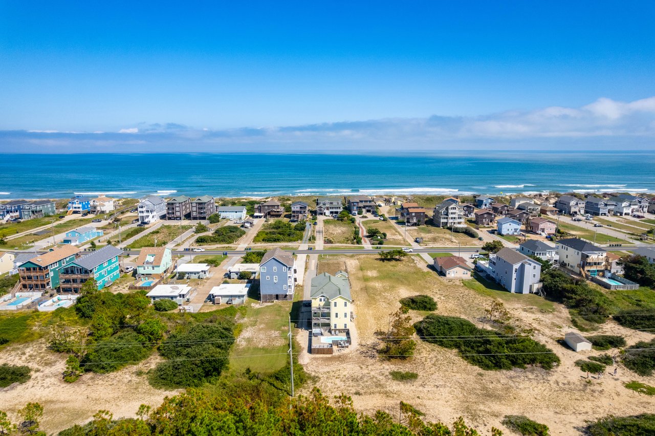 Nags Head