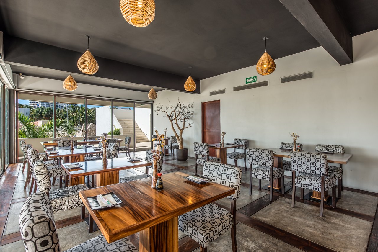 Alegranza Penthouse 927