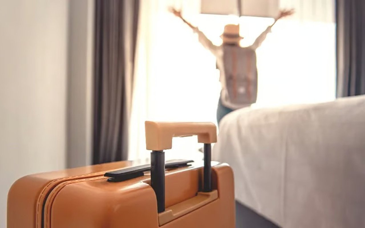 Guest Room Tips