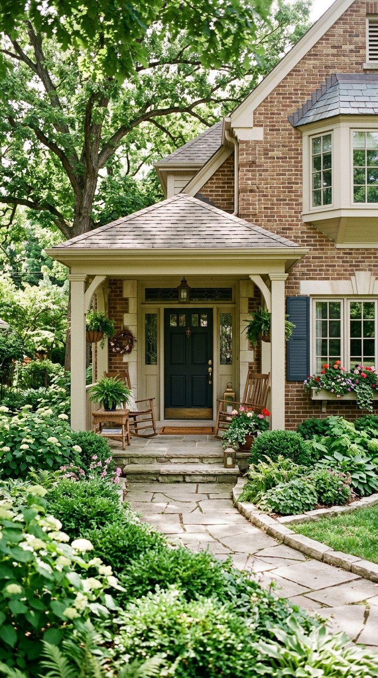 Historic Neighborhood Living in Kansas City