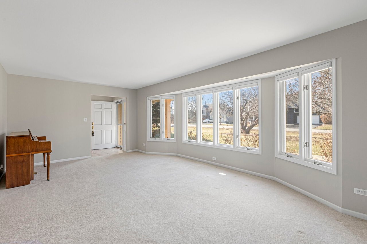 2S671 Arrowhead Drive Wheaton | Rare Half-Acre Ranch in Arrowhead |Joe Soto @ RE/MAX Wheaton 