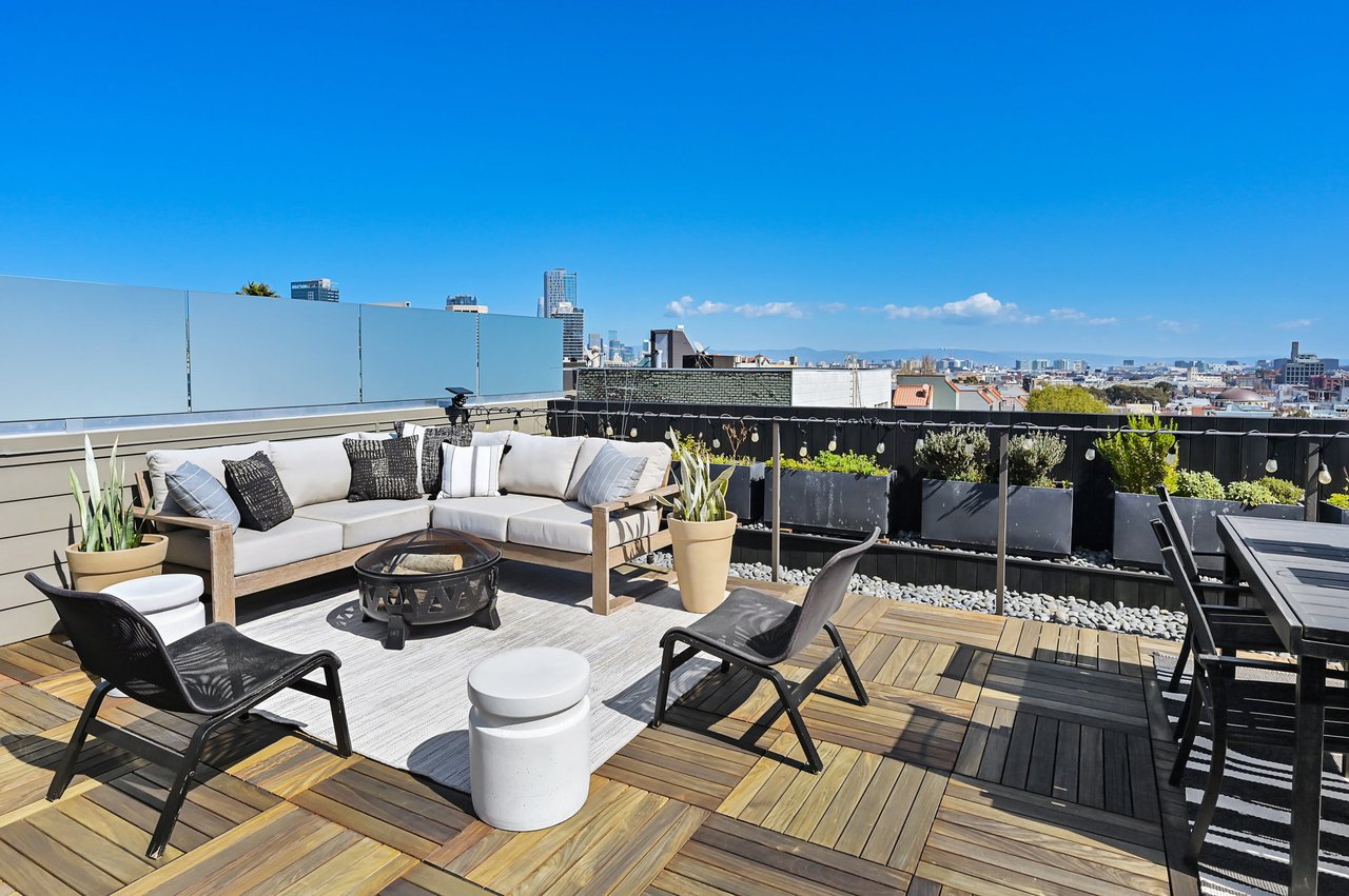 23 Rosemont Place