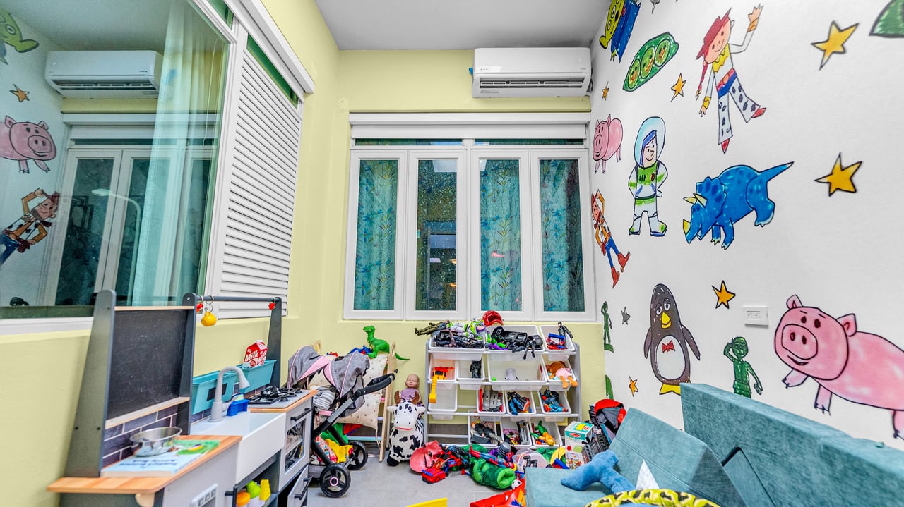 Dorado Beach East 147