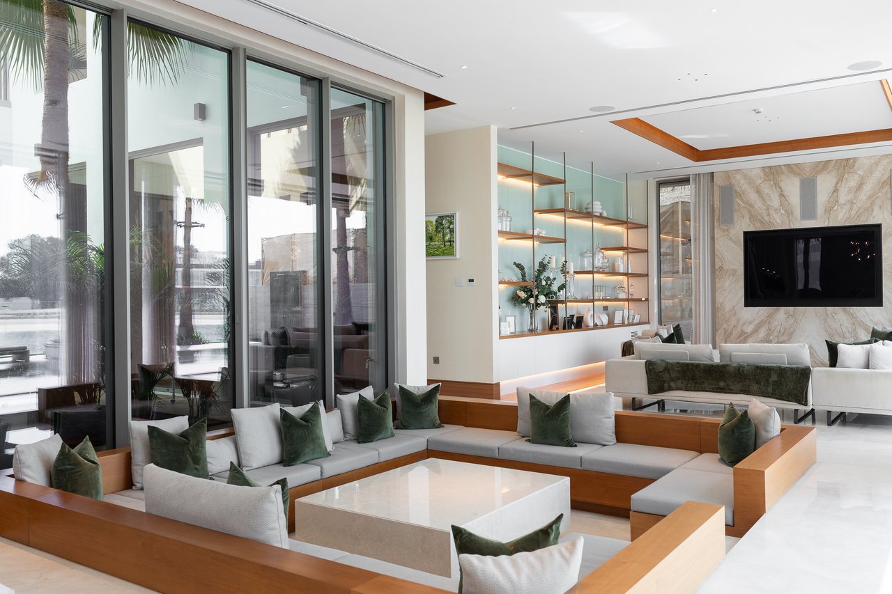 Signature Villas Frond G