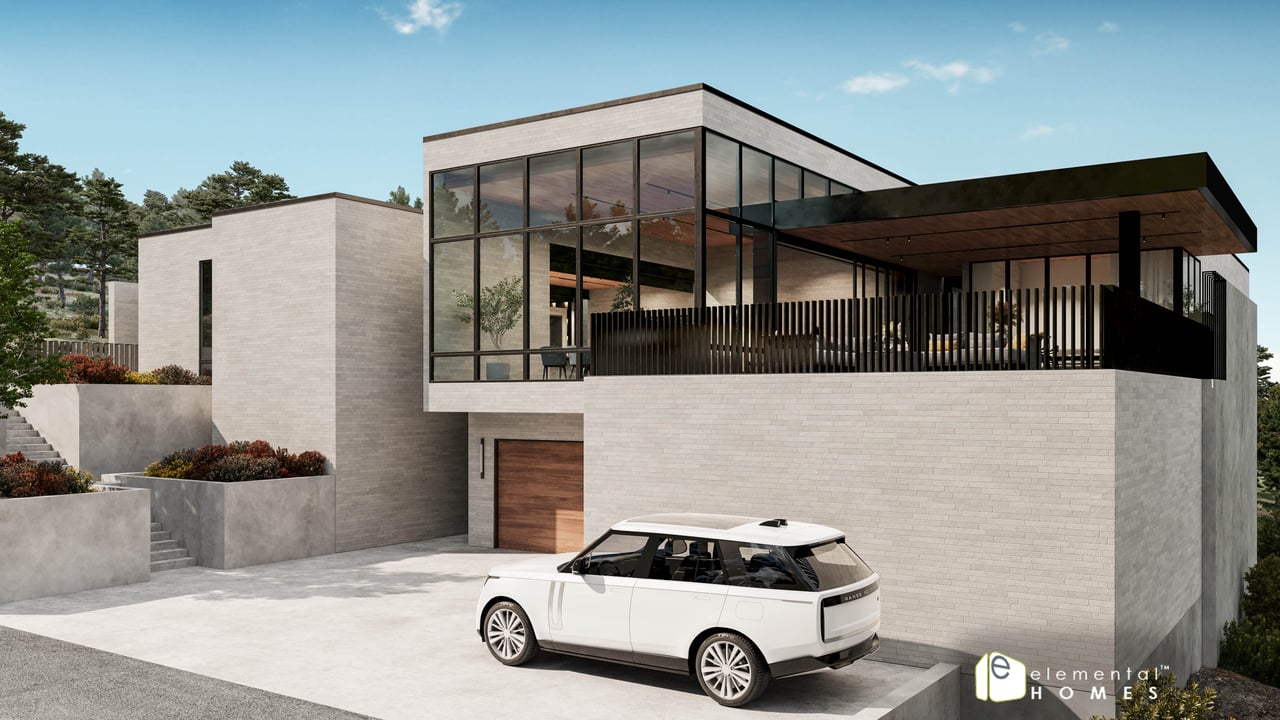 64 Canyon Pines Drive