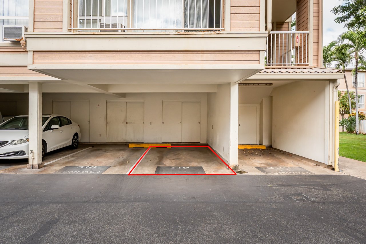 91-1201 Kaneana Street, Unit 3I