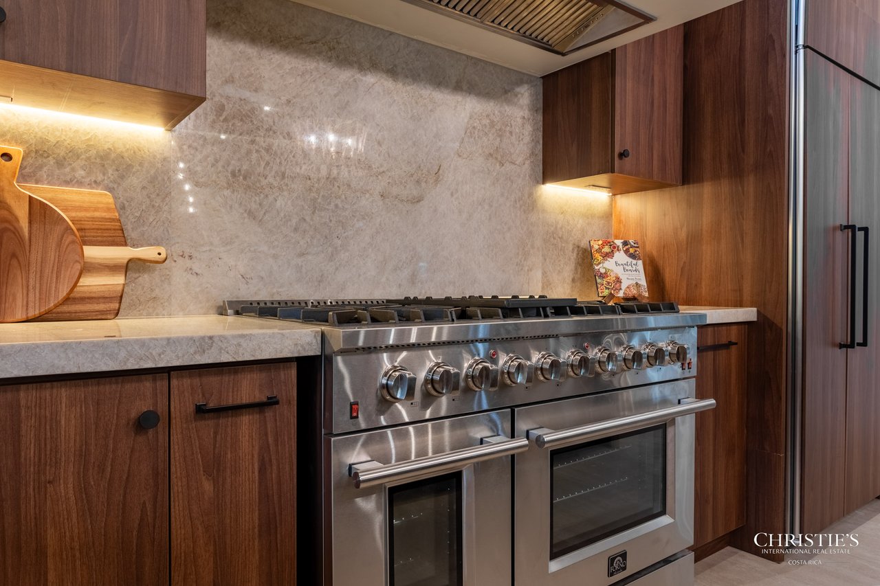 Modern Tropical Home at Las Colinas #23