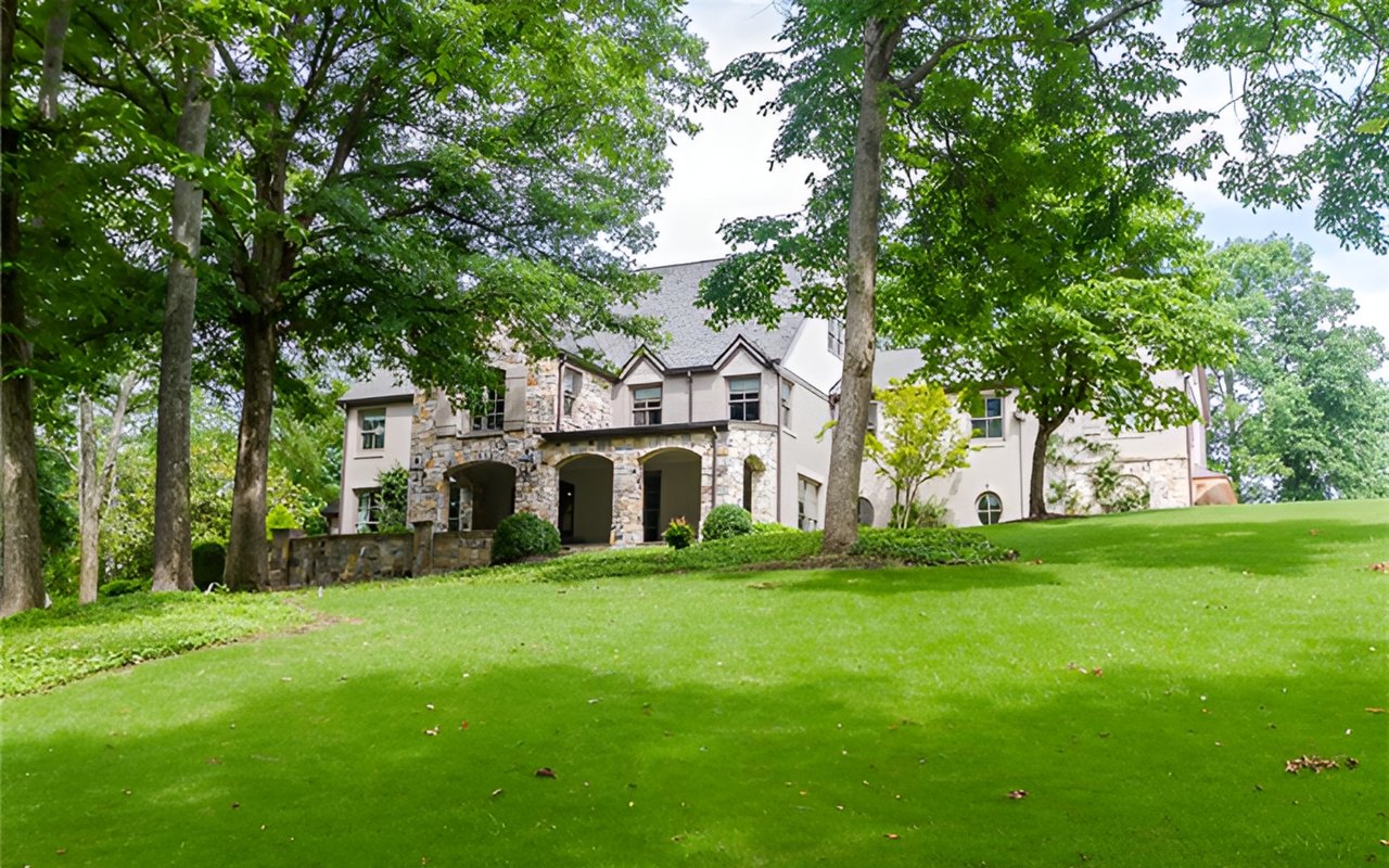 Check Out Dorsey Alston’s New Listings!