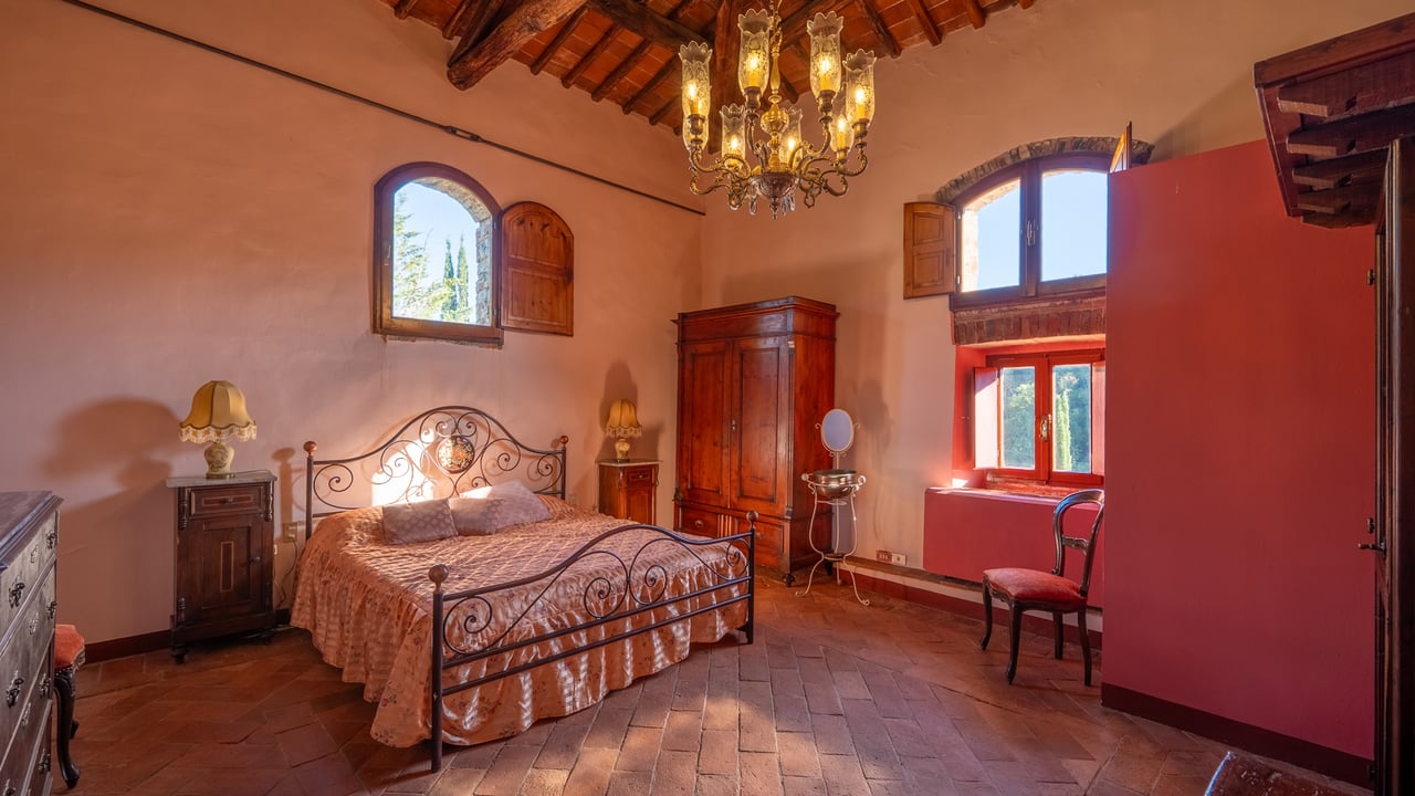 IL FIENILE DEL CHIANTI