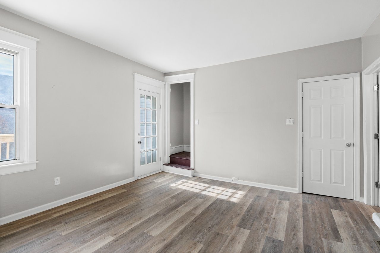 1104 Princeton Avenue